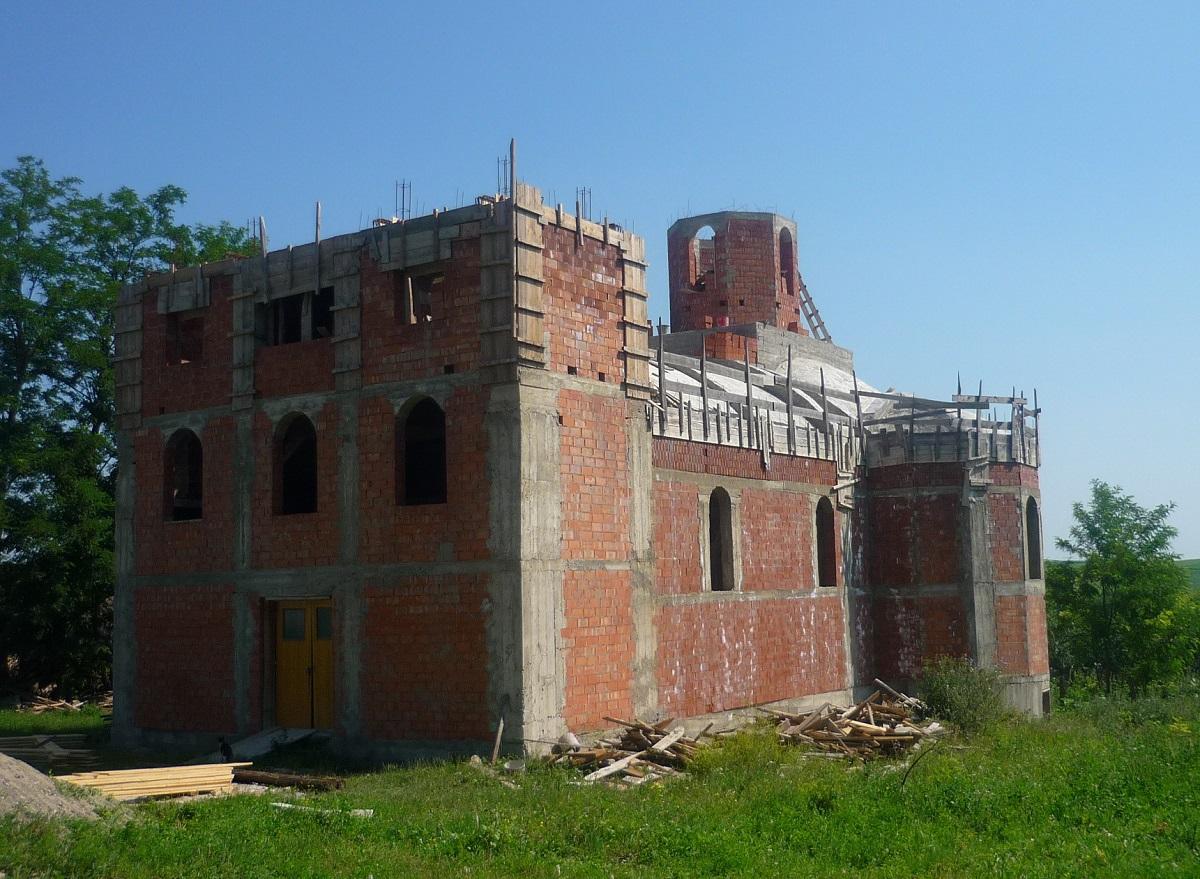 Biserica - 10 iulie 2011